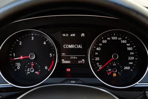 Volkswagen Passat Variant 1.6 TDI Confortline DSG 12