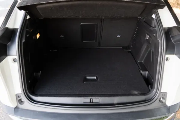 Peugeot 3008 1.5 BlueHDi Allure Pack 46