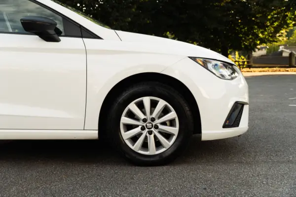 SEAT Ibiza 1.0 TSI Reference 29