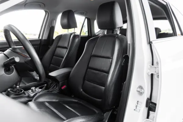 Mazda CX-5 2.2 D Excellence Navi 8