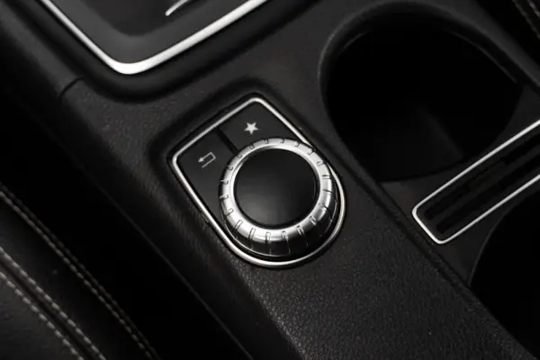 Mercedes-Benz A 180 d Style Plus Aut. 21
