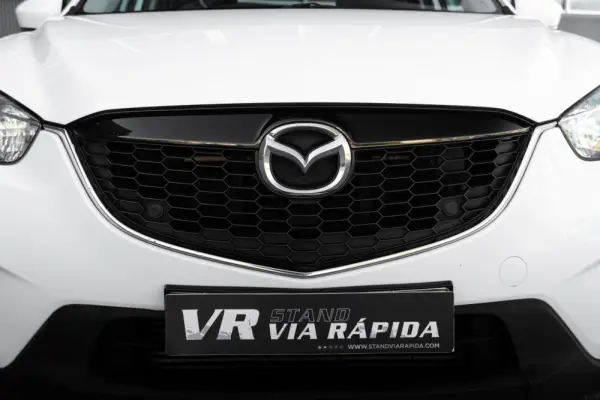 Mazda CX-5 2.2 D Excellence Navi 22