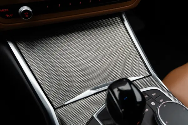 BMW 330 e Pack M Auto 25