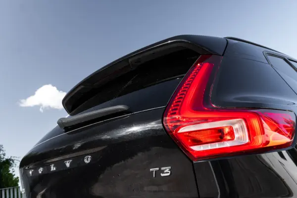 Volvo XC 40 1.5 T3 Tech Edition 27
