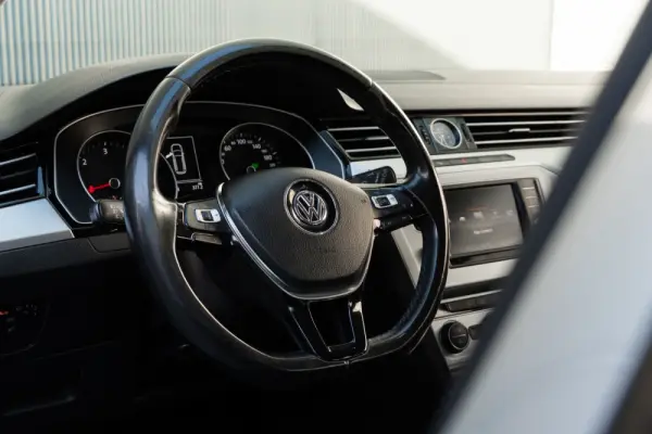 Volkswagen Passat Variant 1.6 TDI Confortline DSG 7