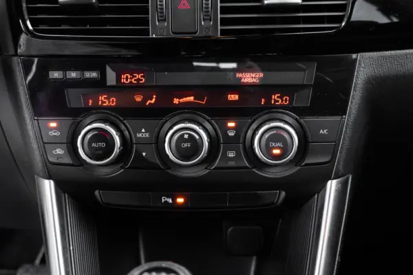 Mazda CX-5 2.2 D Excellence Navi 16
