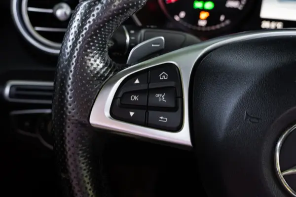 Mercedes-Benz C 250 d 41