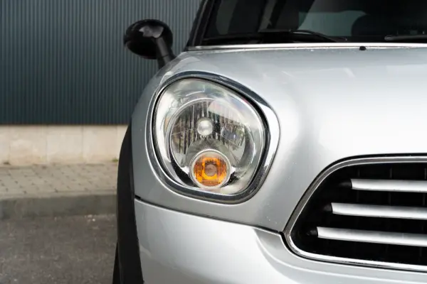 MINI Countryman Cooper D 22
