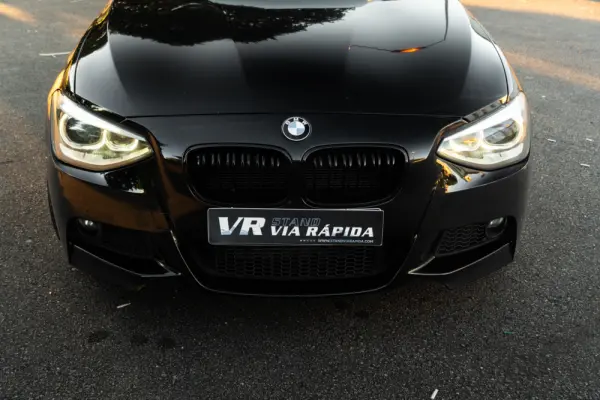 BMW 116 Pack M 30