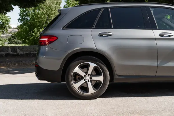 Mercedes-Benz GLC 250 d 4-Matic 30