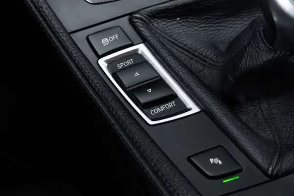BMW 520 d Line Luxury 23