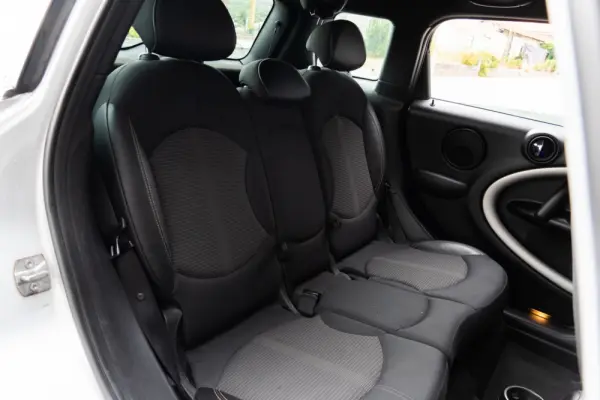 MINI Countryman Cooper D 45