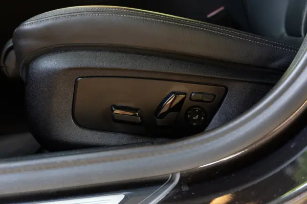 BMW 530 e Pack M 54