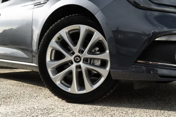 Renault Mégane 1.5 dCi Comfort SS 23