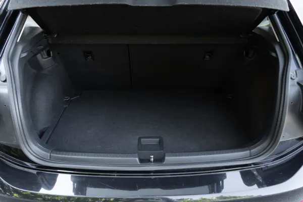 Volkswagen Polo 1.0 TSI Life 40