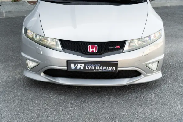 Honda Civic 2.0 Type-R 22