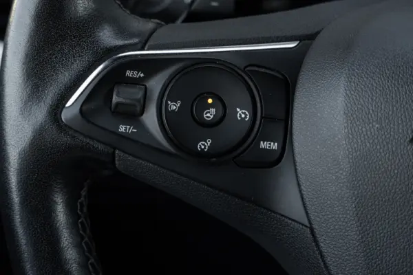 Opel Mokka 1.2 T GS AT 35