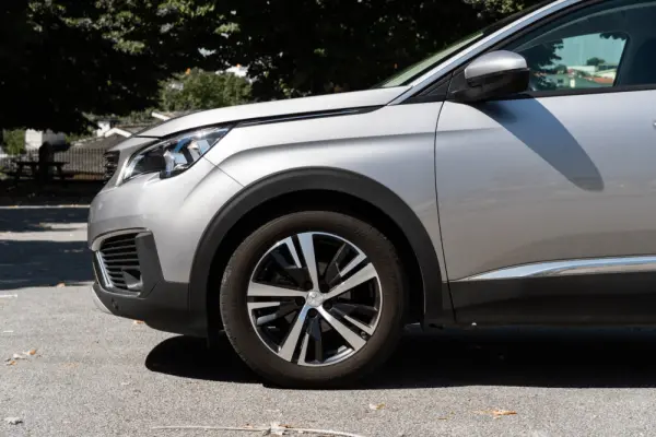 Peugeot 5008 1.5 BlueHDi Allure 26