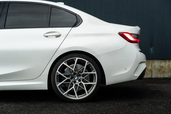 BMW 320 d Pack Desportivo M Auto 39
