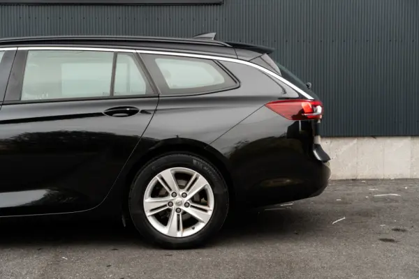 Opel Insignia Sports Tourer 1.6 CDTi Business Edition 26