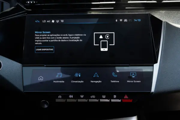 Peugeot 308 1.2 PureTech Allure 16