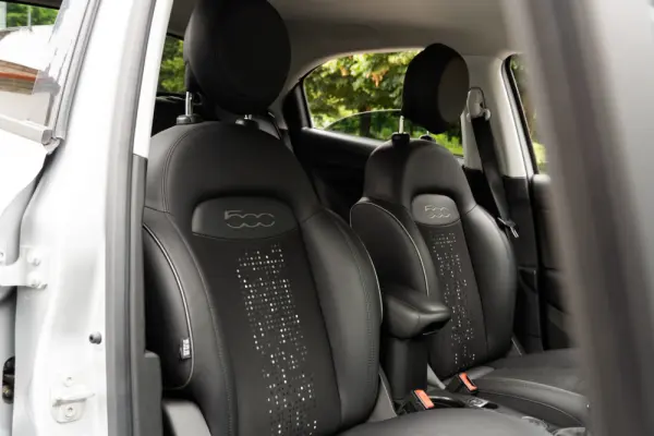 Fiat 500X 1.0 FireFly Connect 53