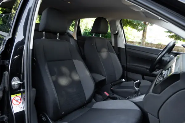 Volkswagen Polo 1.0 TSI Life 28