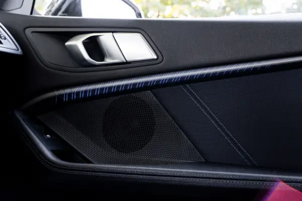 BMW 216 Gran Coupé d Pack Desportivo M 24