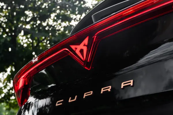Cupra Formentor 2.0 TDI DSG 33