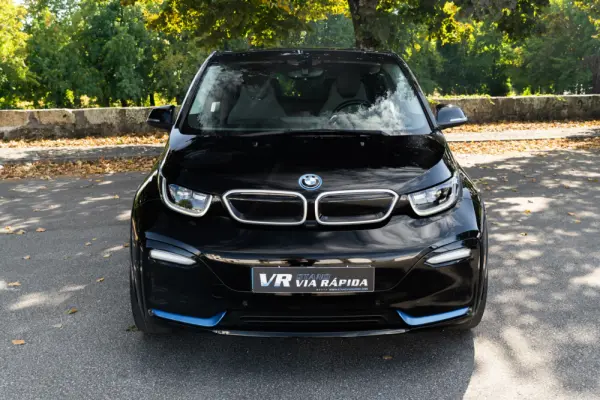 BMW i3 s 120Ah 2
