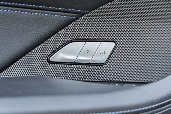 BMW i4 eDrive35 Pack Desportivo M 49