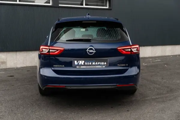 Opel Insignia Sports Tourer 1.6 CDTi Business Edition 5