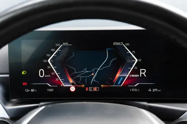 BMW i4 eDrive40 14