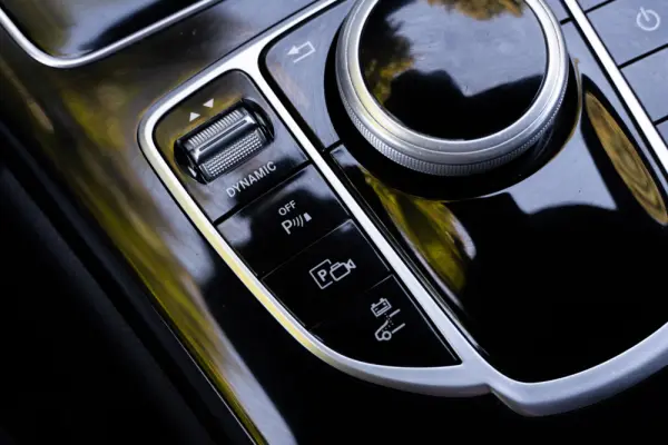 Mercedes-Benz C 300 de AMG Line 25