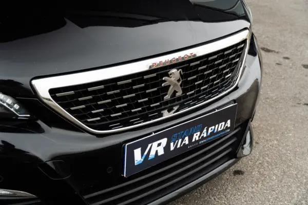 Peugeot 308 1.5 BlueHDi GT Line 25