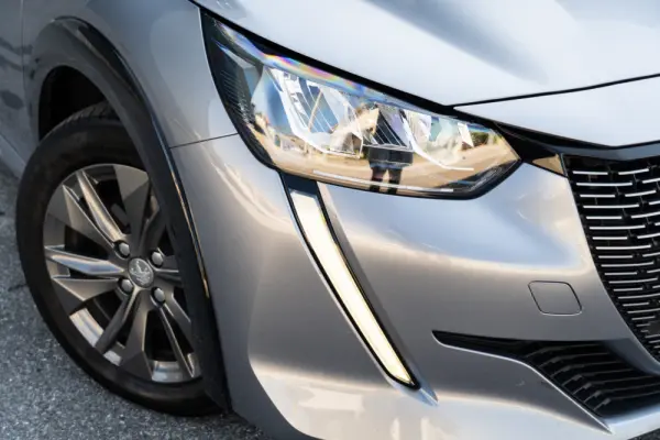 Peugeot e-208 50 kWh Active 31
