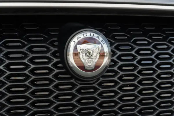 Jaguar I-Pace EV400 AWD SE 30