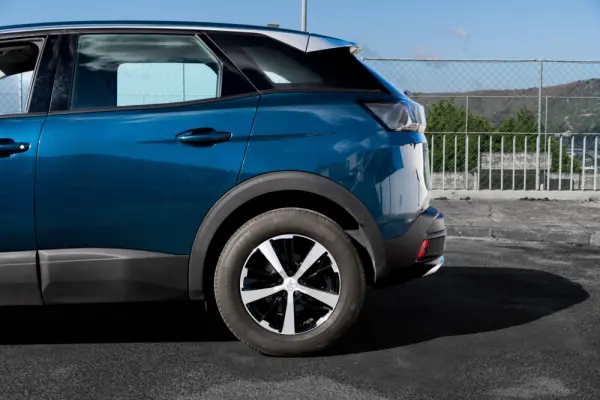 Peugeot 3008 1.5 BlueHDi Active Pack 26