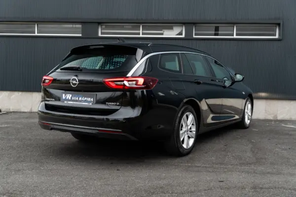 Opel Insignia Sports Tourer 1.6 CDTi Business Edition 4