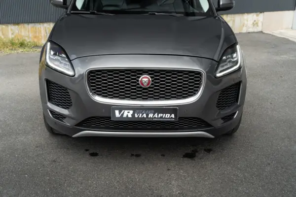 Jaguar E-Pace 2.0 i4D SE 19
