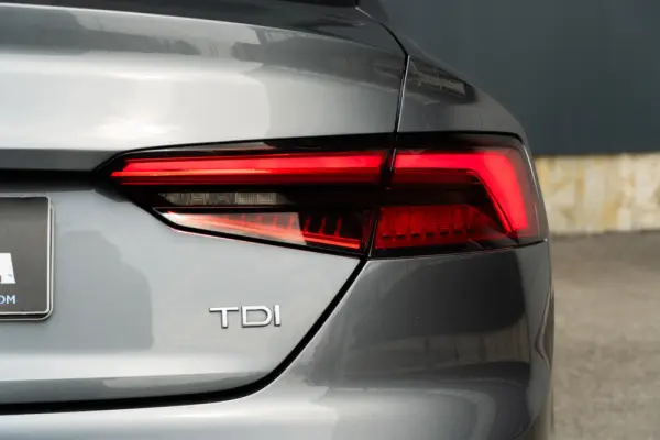 Audi A5 2.0 TDI S-line S tronic 38