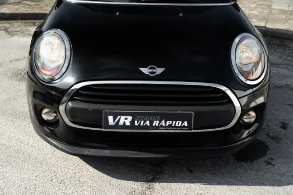 MINI 3 Portas Cooper 23