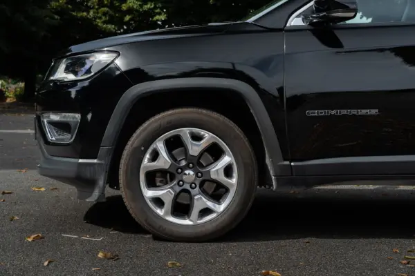 Jeep Compass 28