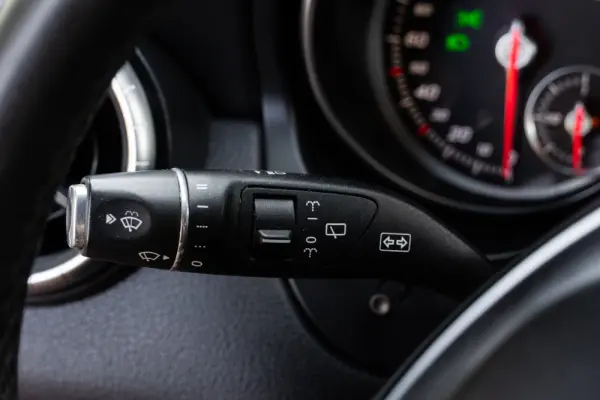 Mercedes-Benz CLA 180 d 45