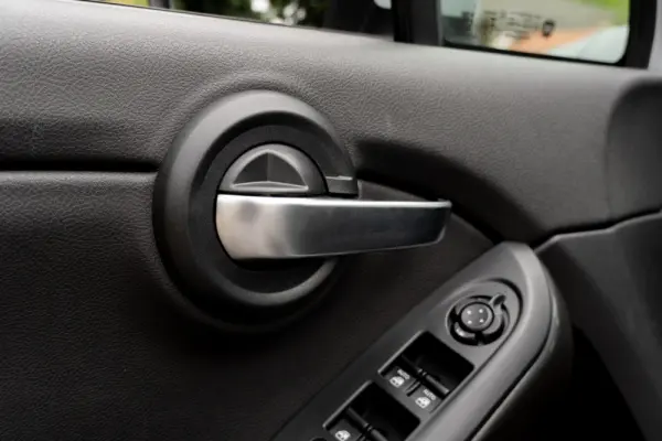 Fiat 500X 1.0 FireFly Connect 45