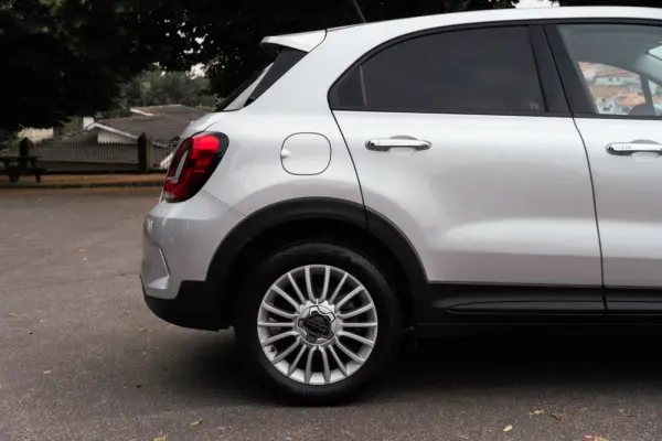 Fiat 500X 1.0 FireFly Connect 29
