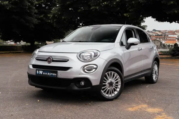 Fiat 500X 1.0 FireFly Connect 1