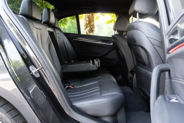 BMW 530 e Pack M 45