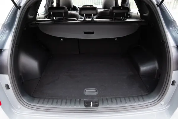Hyundai Tucson 1.6 CRDi N-Line DCT 53