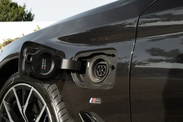 BMW 520 e Pack M 46